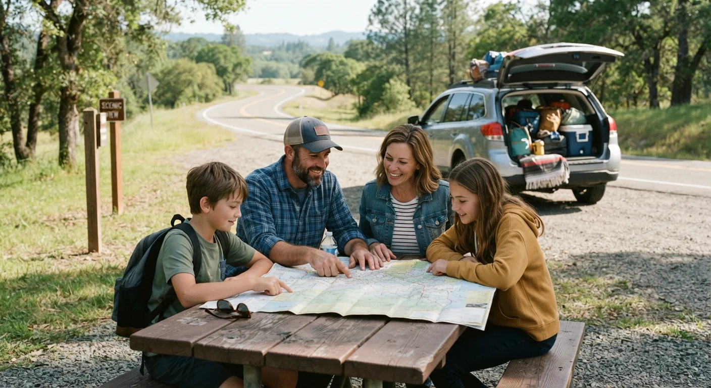 Budget Travel Myths That Keep Families Spending More Than They Should