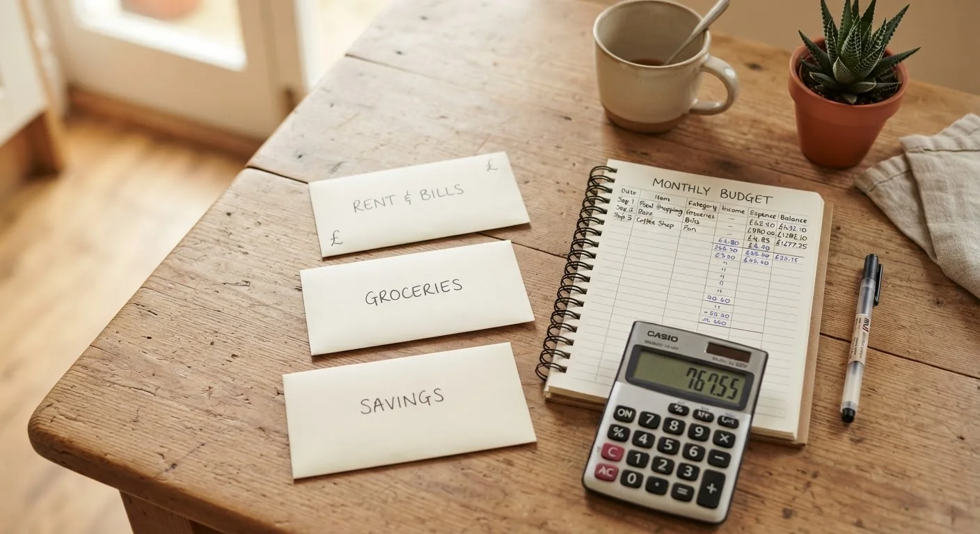 Budgeting Methods Compared: Envelope, Zero-Based, and the 50/30/20 Rule
