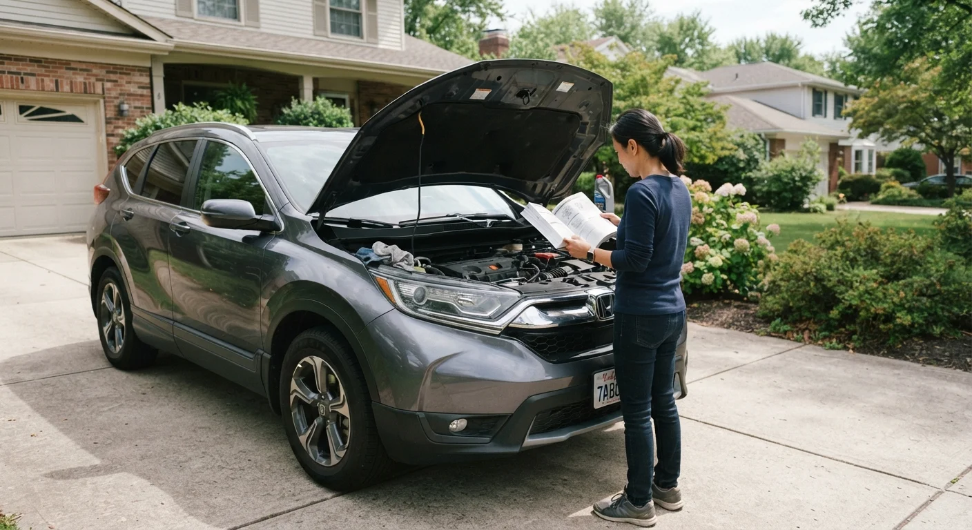 Car Maintenance Myths That May Be Draining Your Wallet