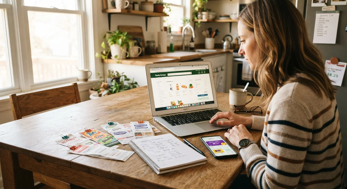 Coupons, Cashback, and Promo Codes: What Each One Actually Does for Your Wallet