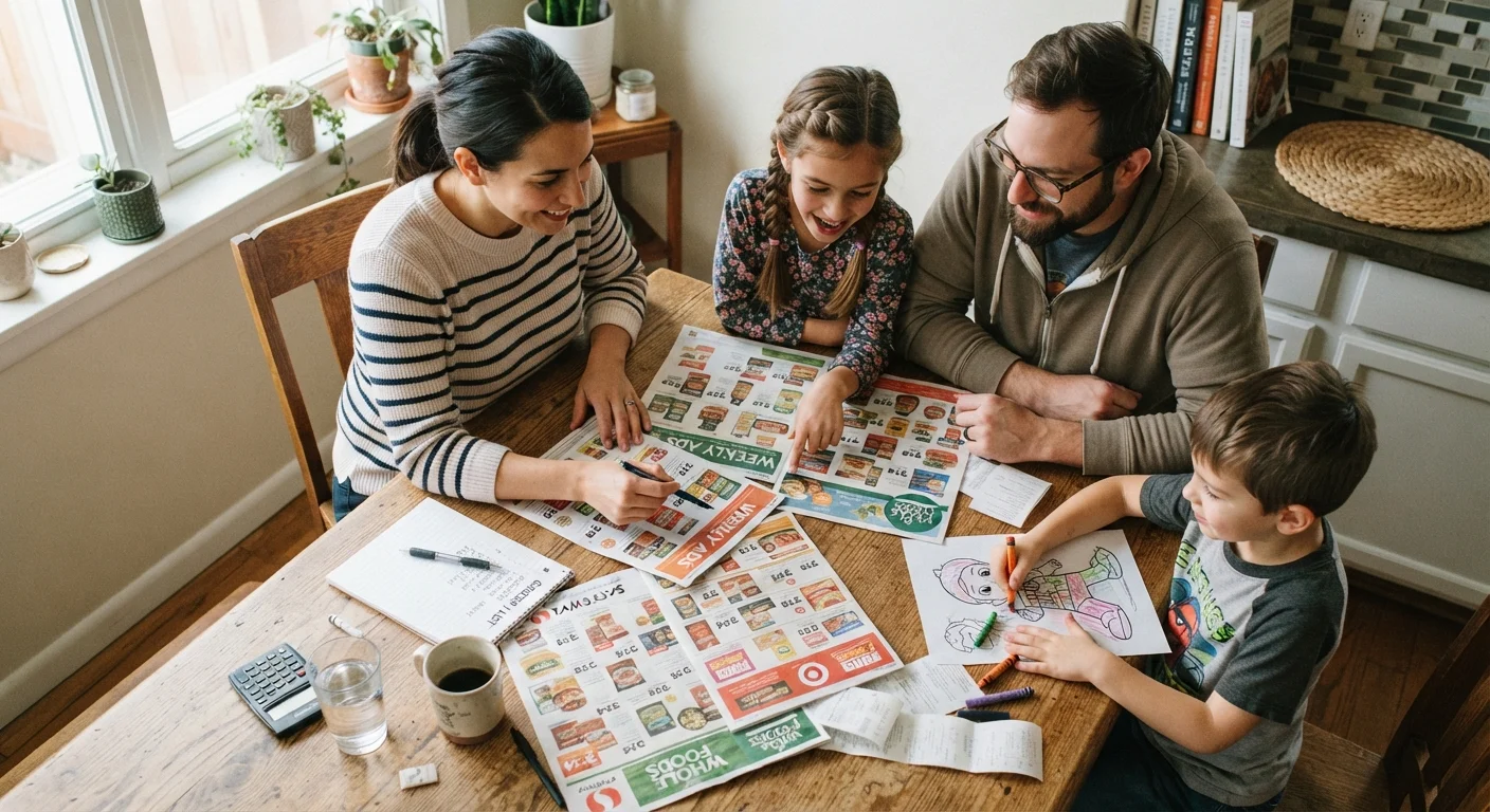 Deal-Finding for Beginners: A Practical Starting Point for Families New to Frugal Shopping