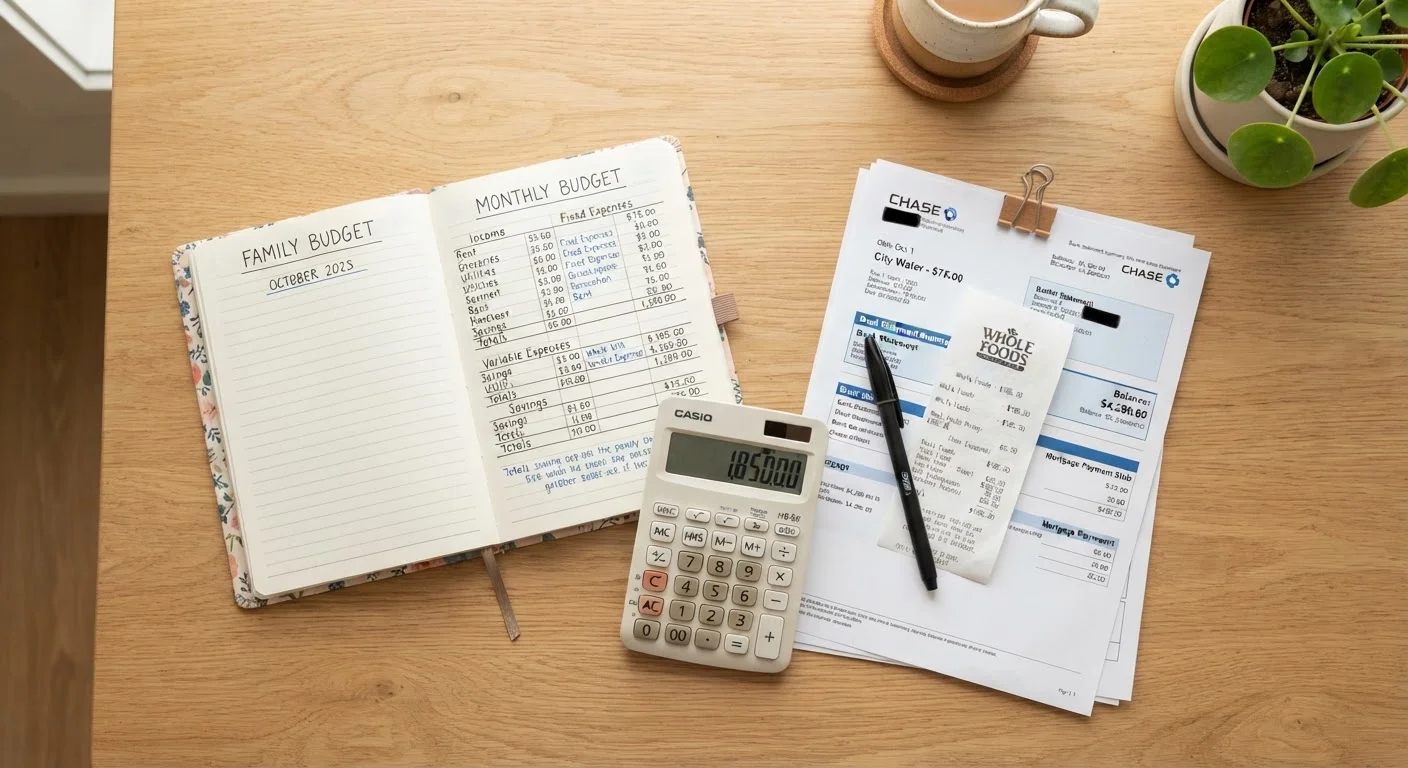 Key Personal Finance Terms Every Family Should Know