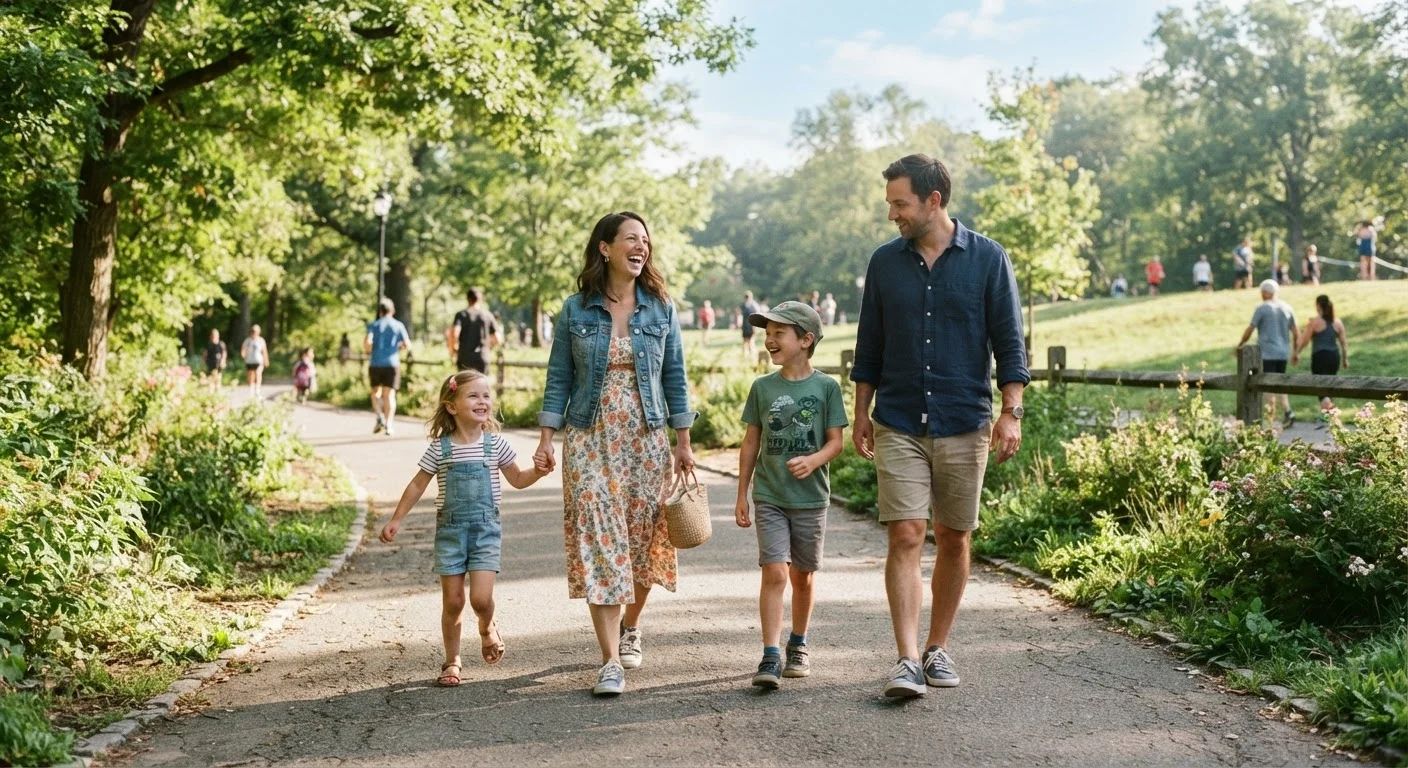 Low-Cost Wellness Habits That Actually Have Research Behind Them