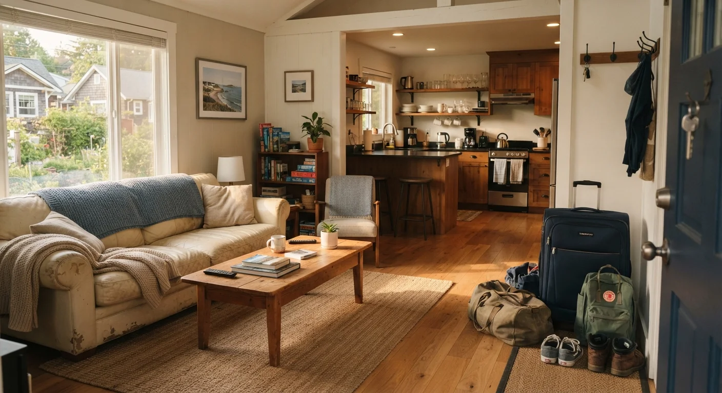 Renting a Vacation Home vs. Staying in a Hotel: A Family Budget Breakdown