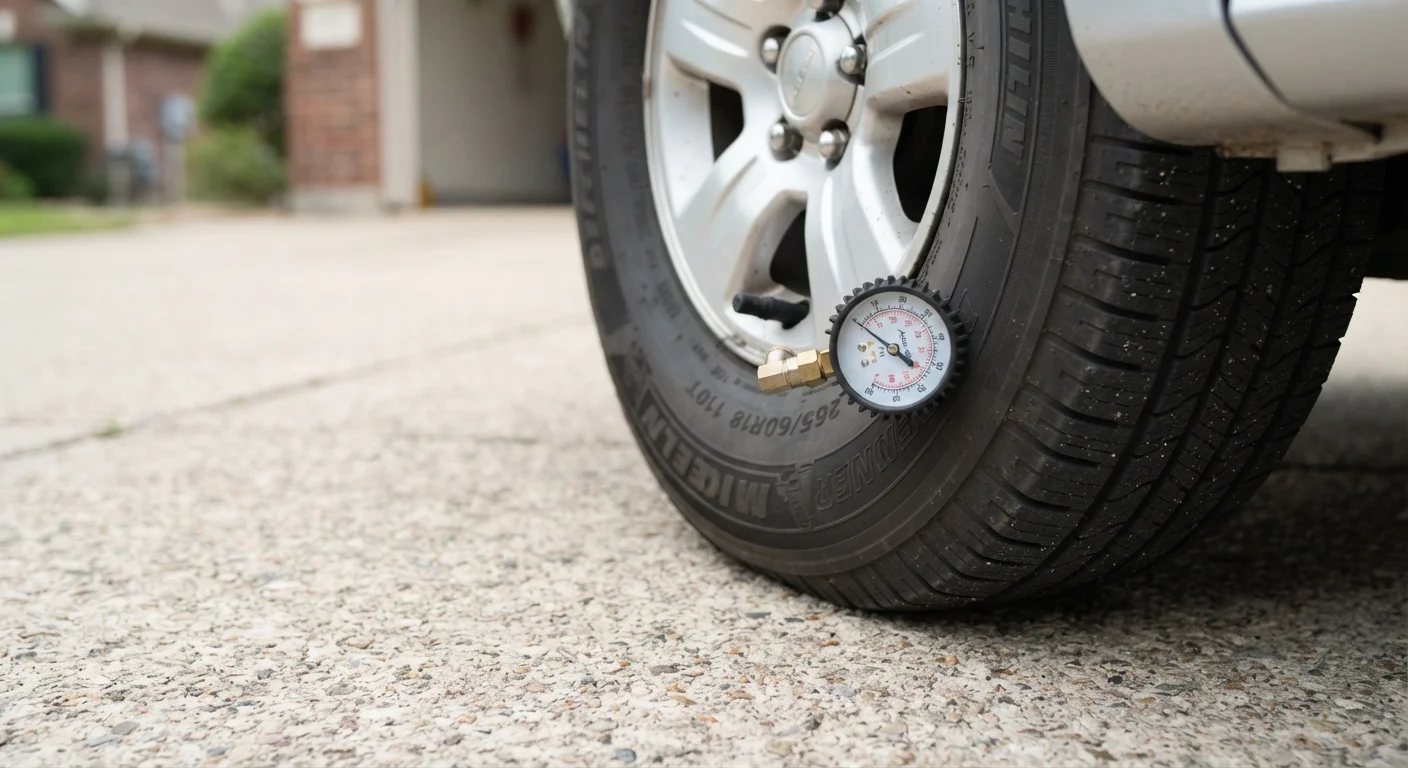 Tire Care Explained: Rotation, Inflation, and Tread Life
