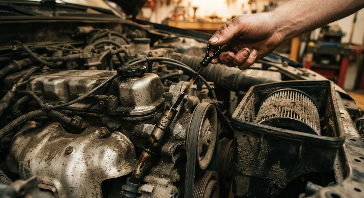 Why Skipping Routine Maintenance Ends Up Costing More