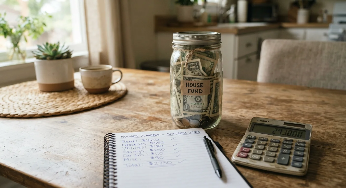 Your Household Emergency Fund: How Much Is Enough and Where to Keep It