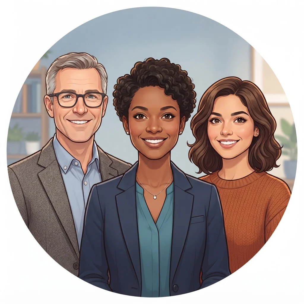 Home on a Budget Editorial Team